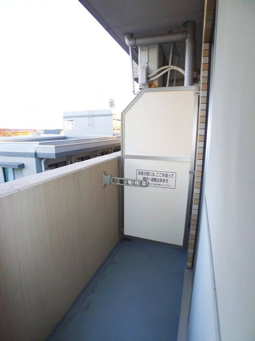 メテオーロ舞浜の物件内観写真