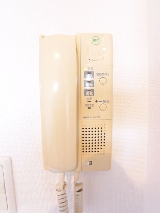 メテオーロ舞浜の物件内観写真