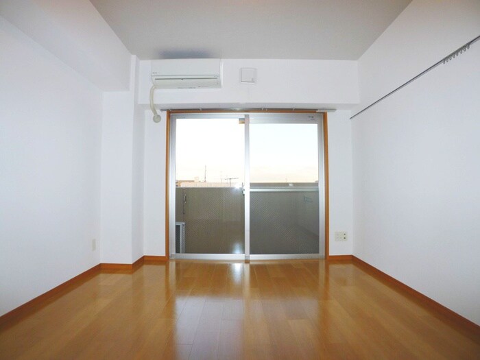 メテオーロ舞浜の物件内観写真