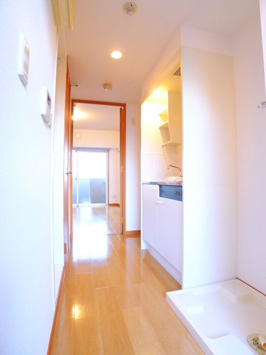 メテオーロ舞浜の物件内観写真