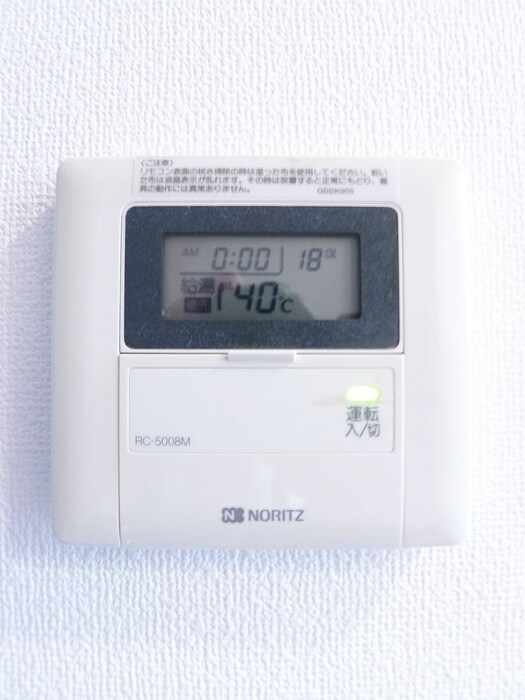 メテオーロ舞浜の物件内観写真