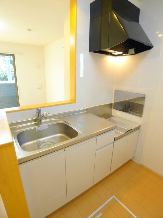 フェスティナレンテの物件内観写真