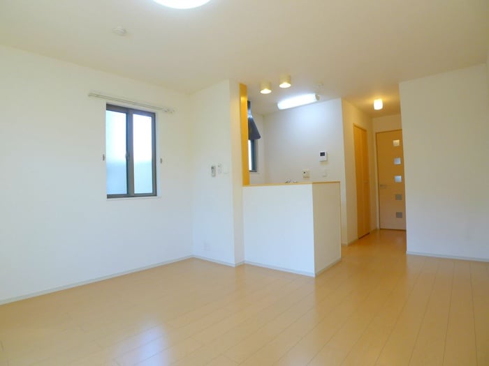 フェスティナレンテの物件内観写真