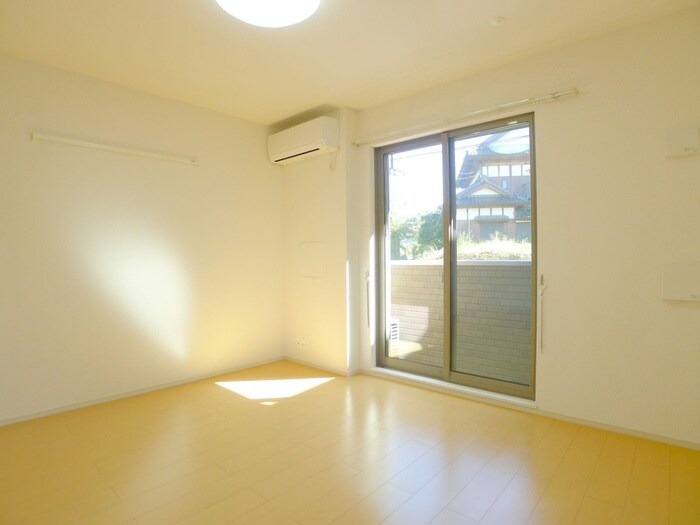 フェスティナレンテの物件内観写真