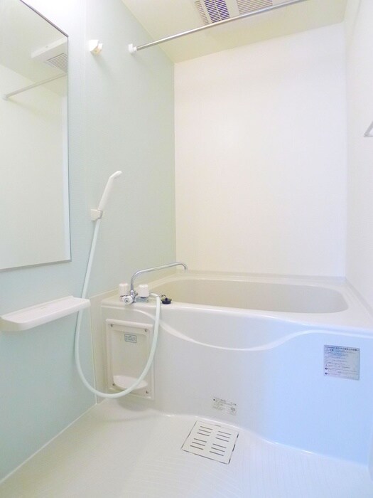 フェスティナレンテの物件内観写真