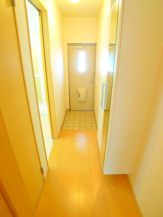 フェスティナレンテの物件内観写真