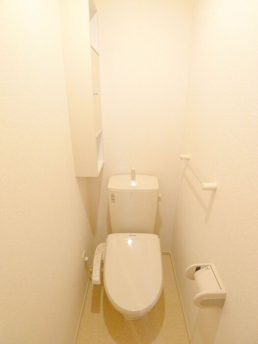 フェスティナレンテの物件内観写真