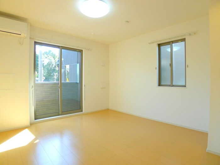 フェスティナレンテの物件内観写真