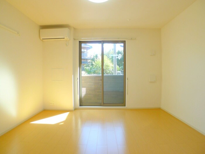 フェスティナレンテの物件内観写真