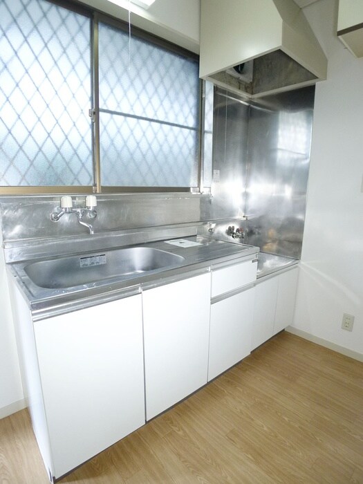 ハイツプラムＡ棟の物件内観写真