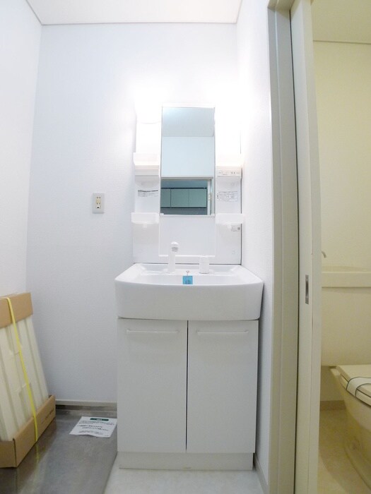 ハイツプラムＡ棟の物件内観写真