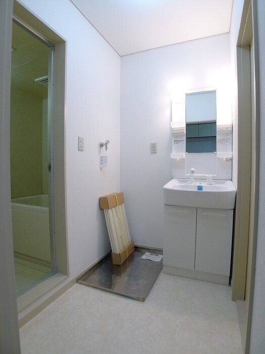 ハイツプラムＡ棟の物件内観写真