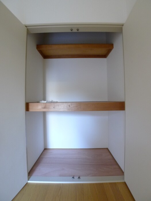 ハイツプラムＡ棟の物件内観写真