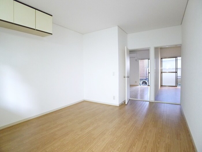 ハイツプラムＡ棟の物件内観写真