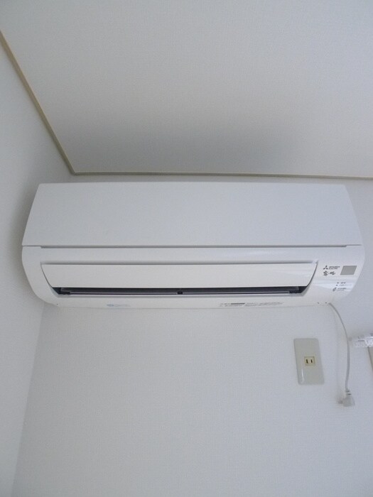 ハイツプラムＡ棟の物件内観写真