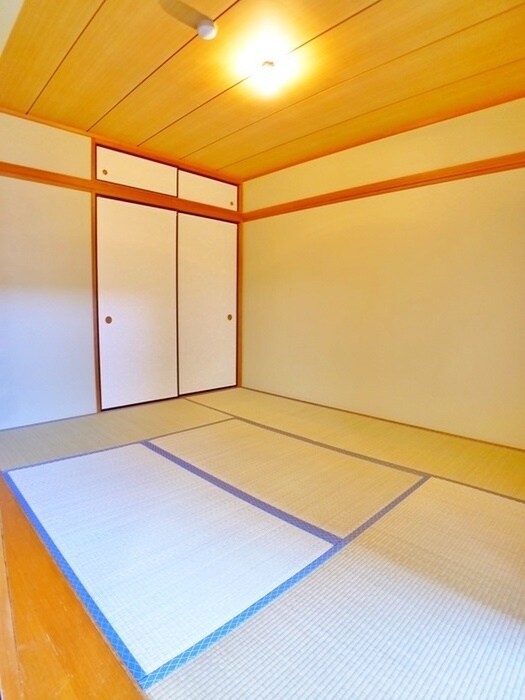 リズ市川平田の物件内観写真