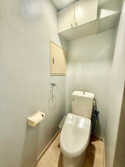 リズ市川平田の物件内観写真