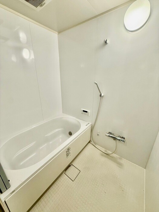 リズ市川平田の物件内観写真