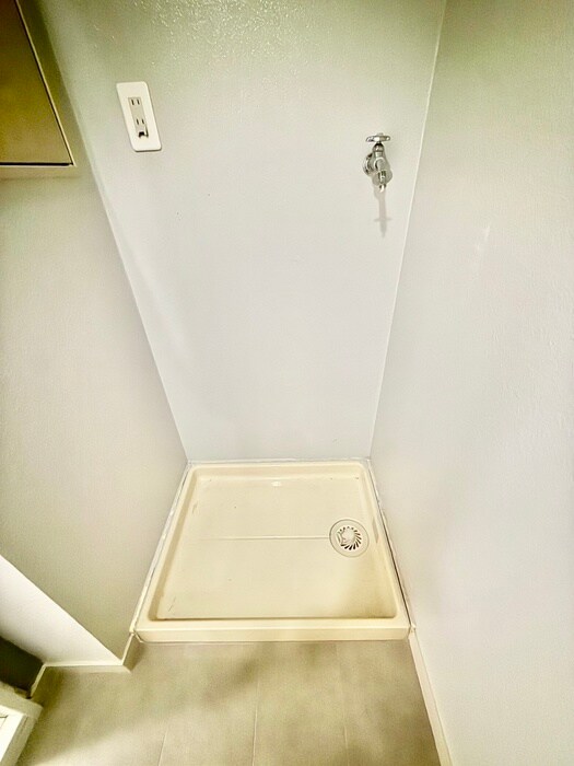 リズ市川平田の物件内観写真