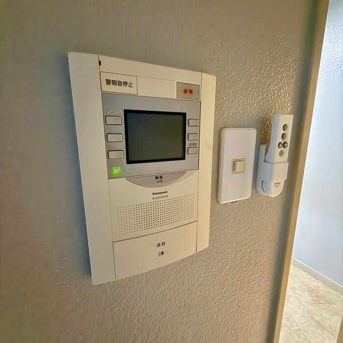 リズ市川平田の物件内観写真