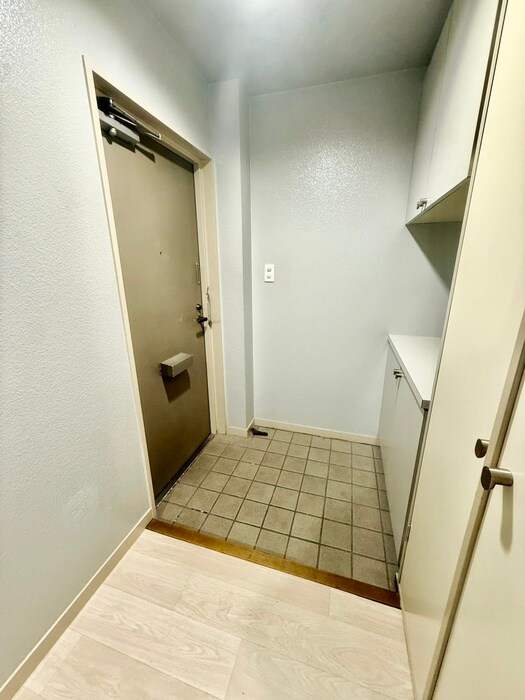 リズ市川平田の物件内観写真