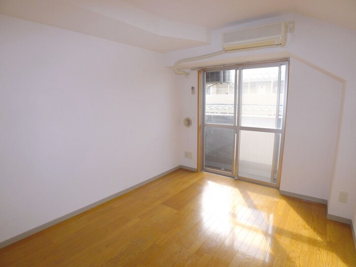 CASSIA南行徳の物件内観写真