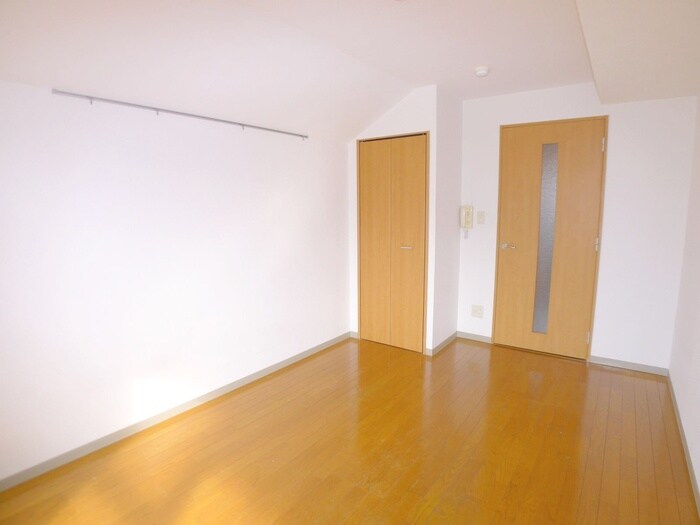 CASSIA南行徳の物件内観写真