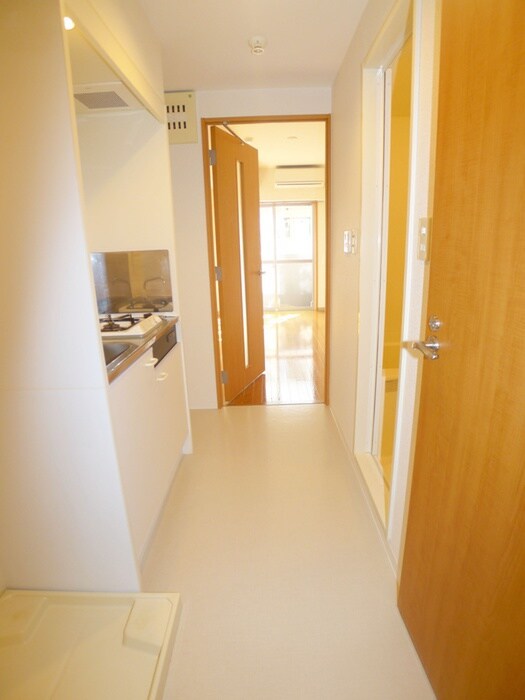 CASSIA南行徳の物件内観写真