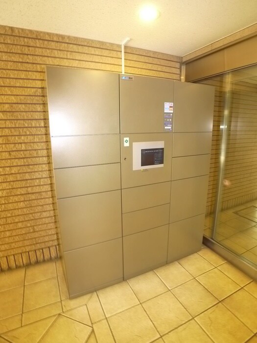 CASSIA南行徳の物件外観写真