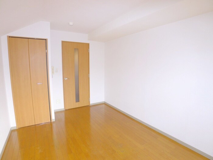 CASSIA南行徳の物件内観写真