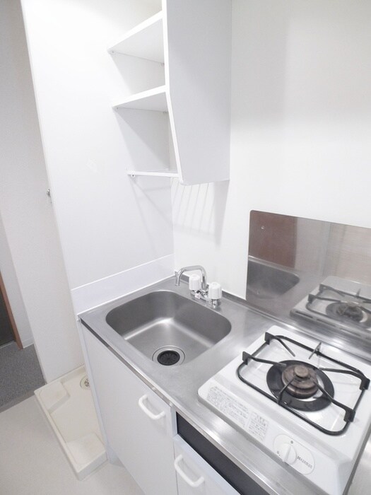 CASSIA南行徳の物件内観写真