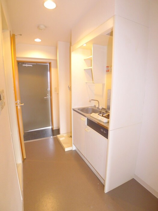 CASSIA南行徳の物件内観写真