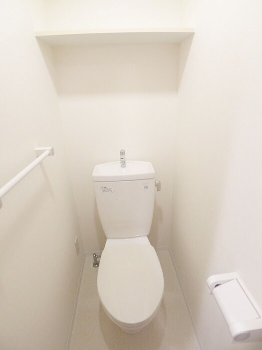 CASSIA南行徳の物件内観写真