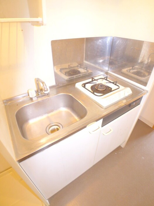 CASSIA南行徳の物件内観写真