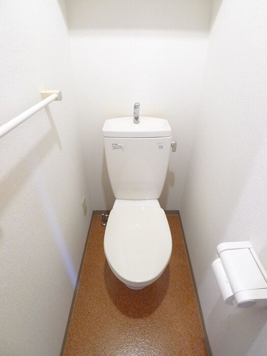 CASSIA南行徳の物件内観写真