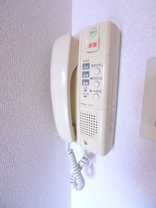 CASSIA南行徳の物件内観写真