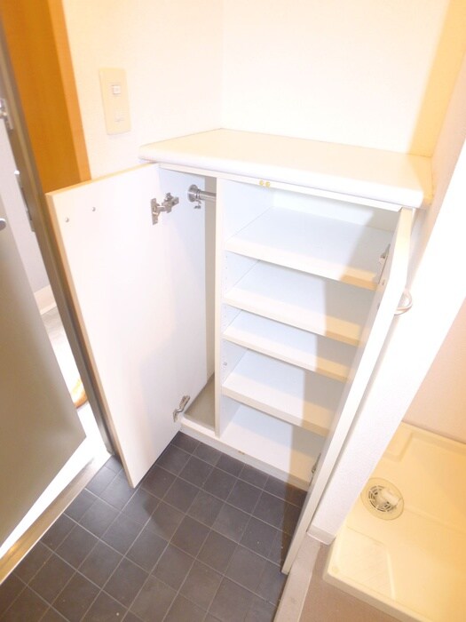 CASSIA南行徳の物件内観写真