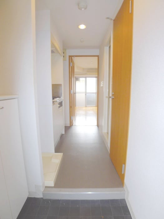 CASSIA南行徳の物件内観写真