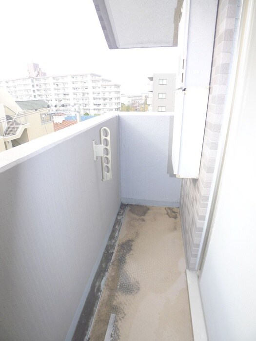 CASSIA南行徳の物件内観写真