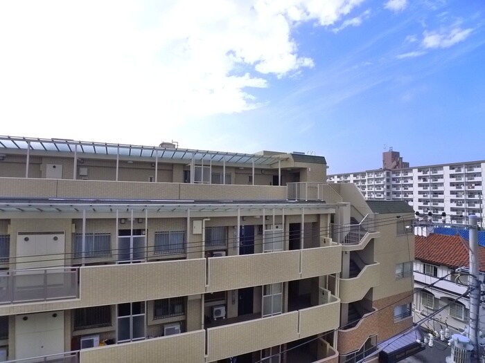 CASSIA南行徳の物件内観写真