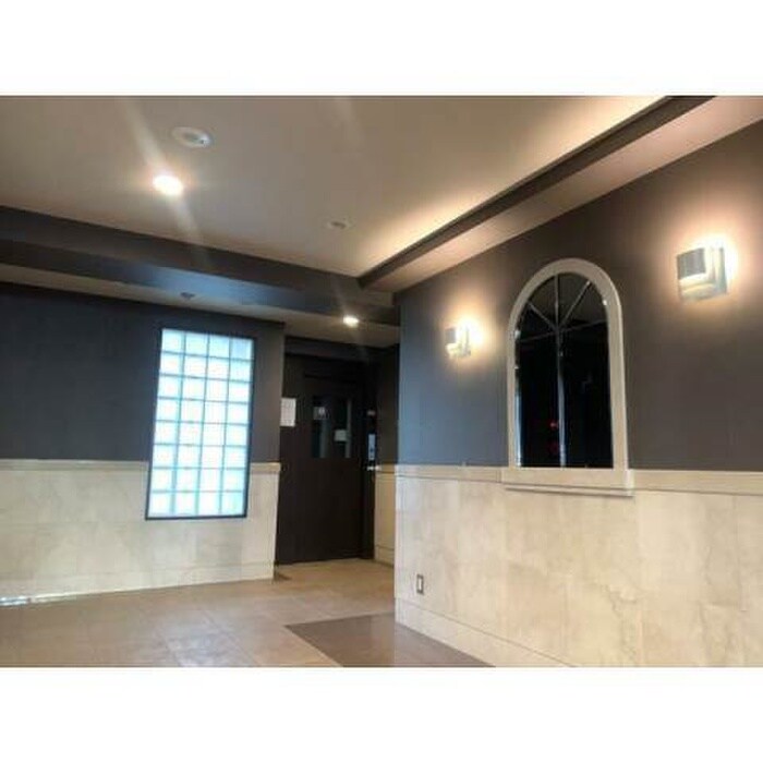 サンテミリオン旗の台（２０１）の物件外観写真