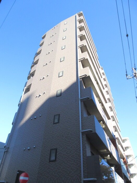 サンテミリオン旗の台（２０１）の物件外観写真