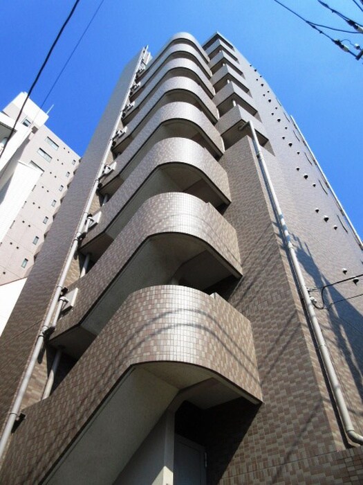 サンテミリオン旗の台（２０１）の物件外観写真