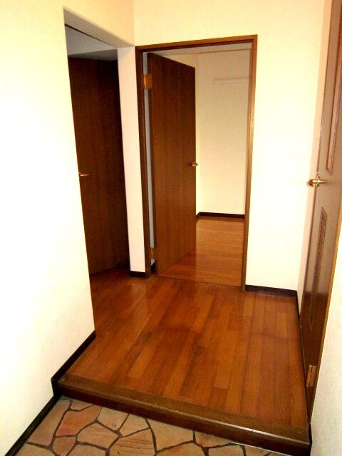 ビュ－コ－ト学園台の物件内観写真