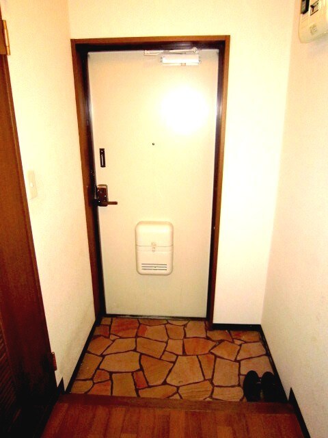 ビュ－コ－ト学園台の物件内観写真