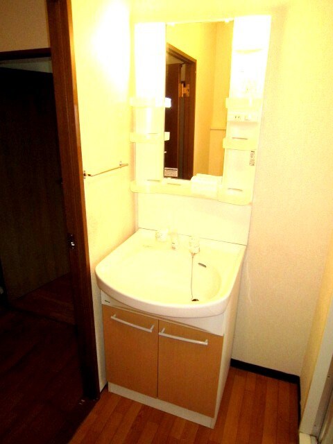 ビュ－コ－ト学園台の物件内観写真