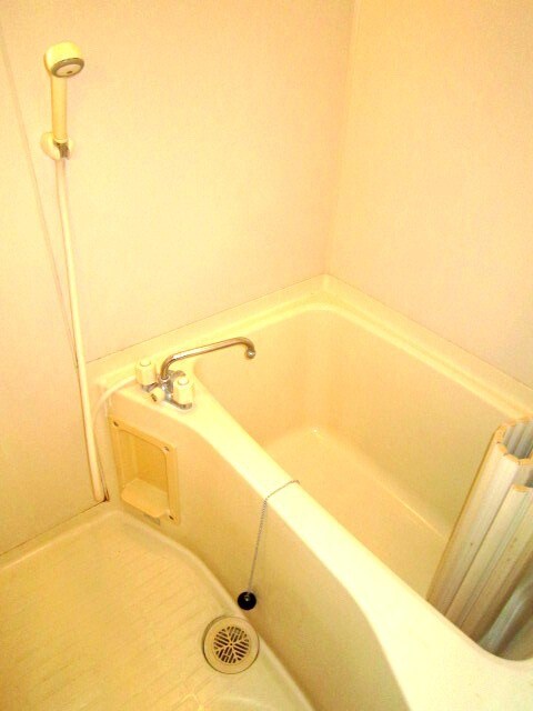 ビュ－コ－ト学園台の物件内観写真