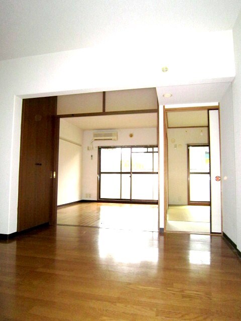 ビュ－コ－ト学園台の物件内観写真