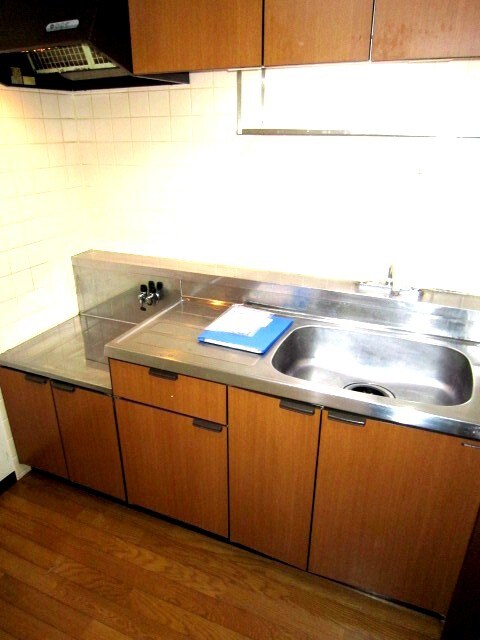 ビュ－コ－ト学園台の物件内観写真