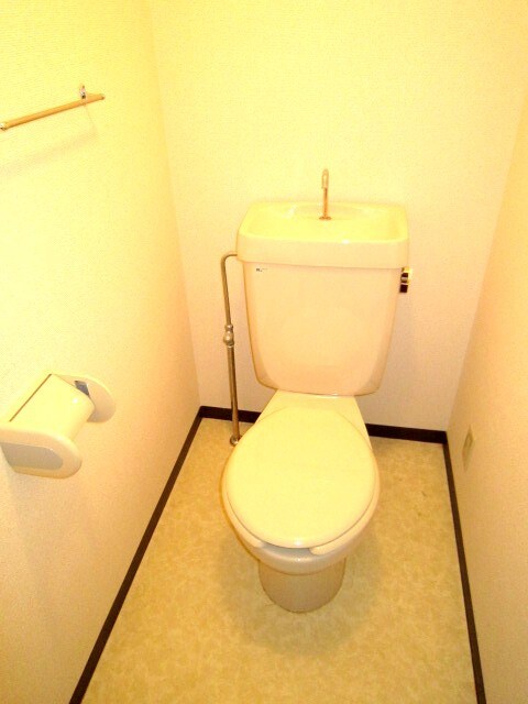 ビュ－コ－ト学園台の物件内観写真